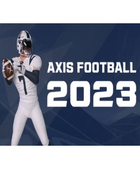 Axis Football 2023 Steam Key GLOBAL